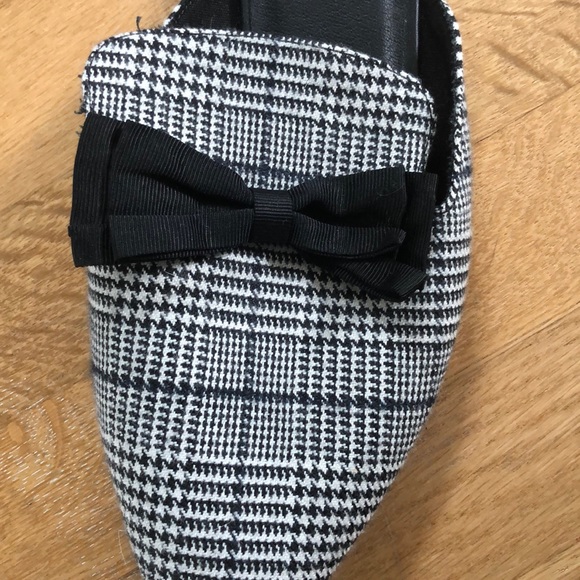 Urban Outfitters Menswear Mule - Picture 4 of 7